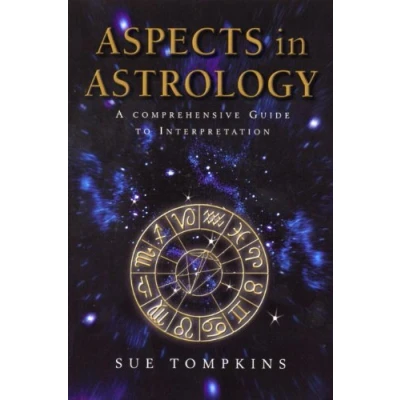 Abbildung von Aspects In Astrology: A Comprehensive guide to Interpretation