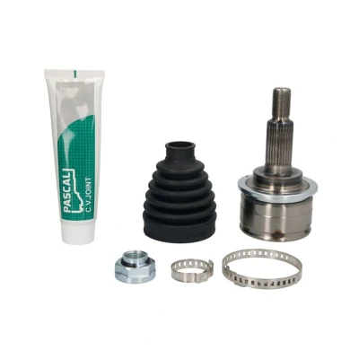 Abbildung von PASCAL G18039PC Gelenksatz radseitig SUZUKI: SWIFT 4, Splash