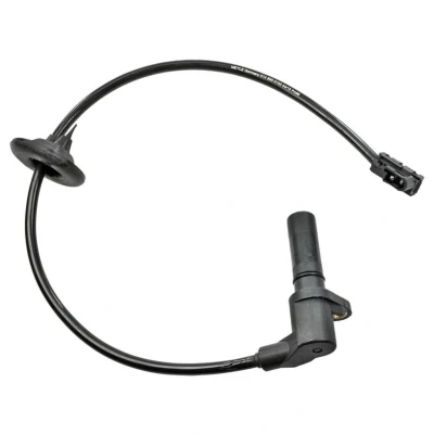 Abbildung von MEYLE 014 800 0103 ABS Sensor Hinterachse beidseitig ORIGINAL Quality für Fahrzeuge mit ETS, ASR passiver 2 1450 400 12