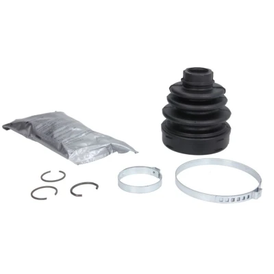 Abbildung von SPIDAN 36138 Achsmanschette 83,00 NBR (Nitril Butadien Kautschuk) TOYOTA: Yaris I Hatchback