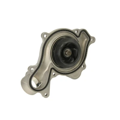 Abbildung von HEPU P688 Wasserpumpe mit Dichtung schaltbare mechanisch AUDI: A4 B9 Avant, Q5, Q7