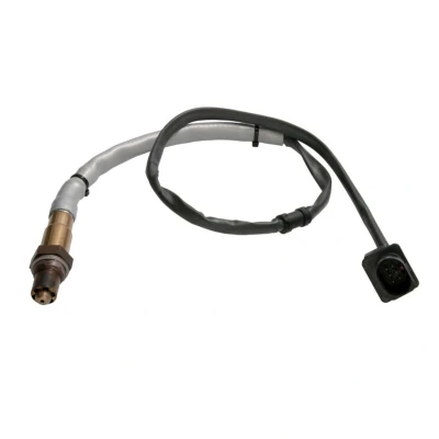 Abbildung von BOSCH 0 258 017 241 Lambdasonde 5 VOLKSWAGEN: Golf 5, Passat B6 Saloon, Variant, AUDI: A3 Hatchback, Sportback, SKODA: Octavia 2 Combi