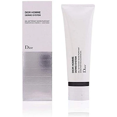 Abbildung von Dior Homme Dermo System Cleansing Gel