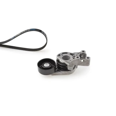 Abbildung von GATES K026PK860 Keilrippenriemensatz ThermalPro SKODA: Fabia 1 Combi, I Hatchback, Praktik, VOLKSWAGEN: Polo IV Hatchback