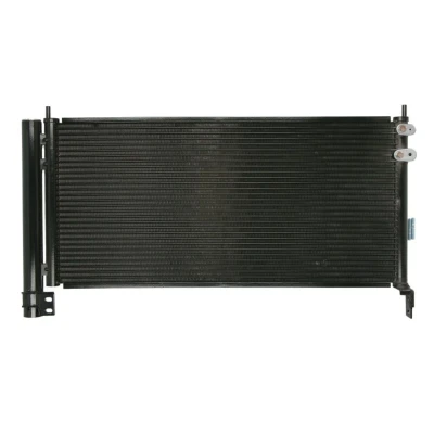 Abbildung von THERMOTEC KTT110721 Klimakondensator ohne Trockner Aluminium 675