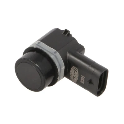 Abbildung von MAGNETI MARELLI 021016088010 Parksensoren vorne schwarz TOYOTA: Auris Hatchback