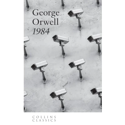 Abbildung von 1984 Nineteen Eighty Four: the Internationally Best Selling Classic from Author of Animal Farm (Collins Classics)