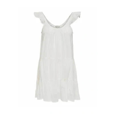 Abbildung von Onlnabila Life Ss A Shape Dress WVN