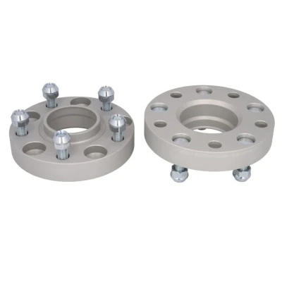 Abbildung von EIBACH Pro Spacer S90 4 27 001 Spurverbreiterung 5 127