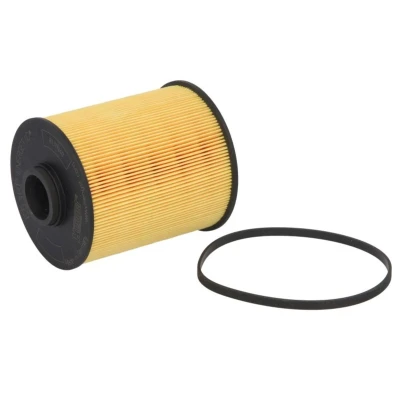 Abbildung von HENGST FILTER E53KP D61 Kraftstofffilter Filtereinsatz MERCEDES BENZ: C Class Saloon, T modell, E Saloon