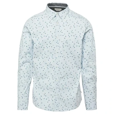 Abbildung von s.Oliver Hemd mit Kentkragen, Slim Fit