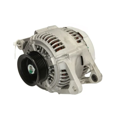 Abbildung von STARDAX STX100801 Lichtmaschine 12V 120A CHRYSLER: Voyager / Grand 3