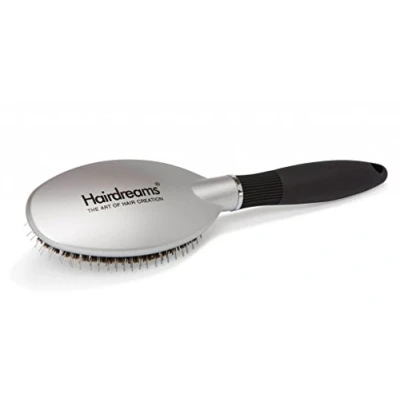 Abbildung von Hairdreams Brush Millenium Oval Xl by