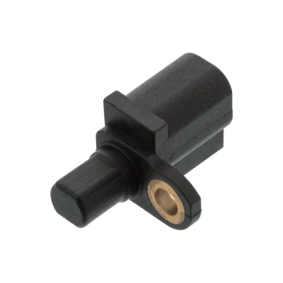 Abbildung von FEBI BILSTEIN 46316 ABS Sensor Hinterachse links, rechts FORD: Galaxy Mk2 MPV, MONDEO 4 Turnier, Grand C Max, MAZDA: 3 Hatchback, 5