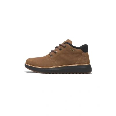 Abbildung von Timberland Chukka Schnürstiefelette, Herren, Größe: 43, Rust nubuck Schuhe
