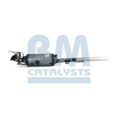 Abbildung von BM CATALYSTS BM11015H Rußpartikelfilter Cordierit Approved