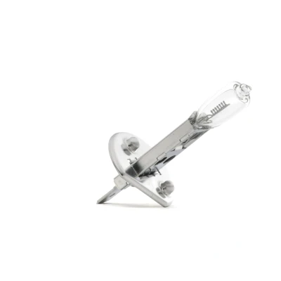 Abbildung von OSRAM 64155 Glühlampe, Fernscheinwerfer H1 24V 70W 3200K Halogen