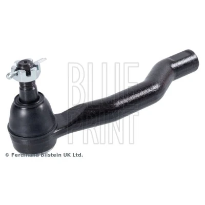 Abbildung von BLUE PRINT ADN187195 Spurstangenkopf Vorderachse links mit Kronenmutter NISSAN: NP300 Navara Pickup, Pathfinder 3
