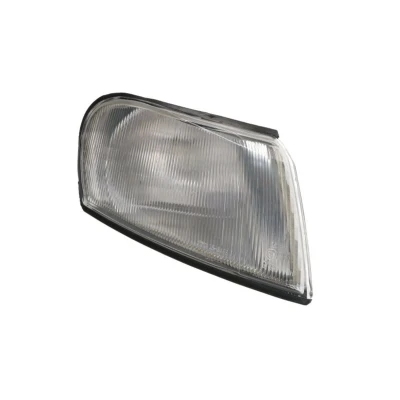 Abbildung von TYC 18 3403 05 2 Blinker weiß vorne rechts mit Lampenträger