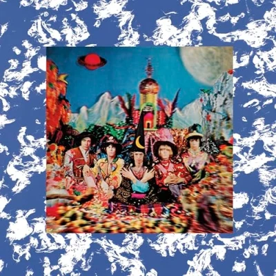 Abbildung von Their Satanic Majesties Request (Lp) [Vinyl LP]