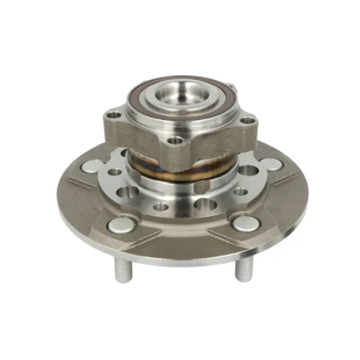 Abbildung von BTA H1G045BTA Radlagersatz Vorderachse FORD: Transit V363 Van, Mk6 Minibus