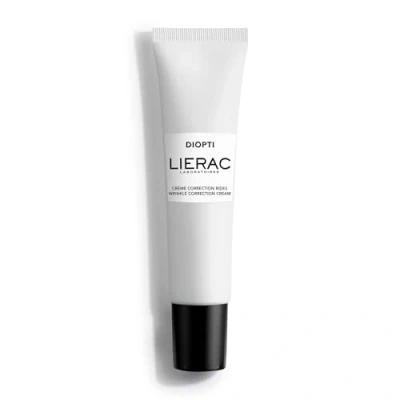 Abbildung von Lierac Dioptiride Wrinkle Correction Cream 15 ml