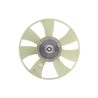 Abbildung von MAHLE ORIGINAL CFF 529 000P Lüfter 428 thermisch