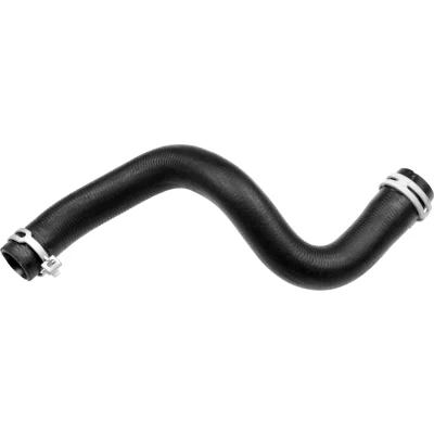 Abbildung von GATES 05 4061 Kühlerschlauch EPDM (Ethylen Propylen Dien Kautschuk) CITROËN: C3 II