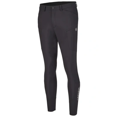 Abbildung von Eskadron Reithose Dynamic Herren Schwarz