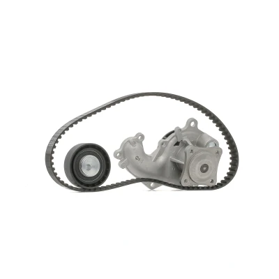 Abbildung von BOSCH 1 987 946 462 Wasserpumpe + Zahnriemensatz 91 FORD: S Max Mk1, Transit Connect Mk1 Van, Focus Hatchback