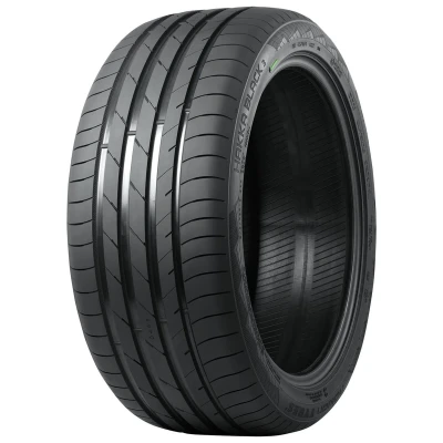 Abbildung von Nokian Hakka Black 3 275/45 R20 110Y PKW Sommerreifen Reifen T432651