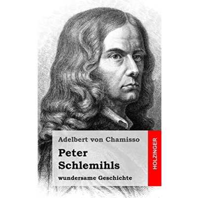 Abbildung von Peter Schlemihls wundersame Geschichte (Insel Bücherei)