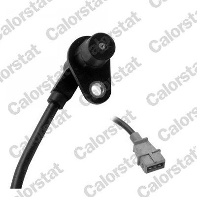 Abbildung von CALORSTAT by Vernet CS0279 Impulsgeber mit Kabel CITROËN: Xsara Coupe, Saxo Hatchback, ZX Hatchback