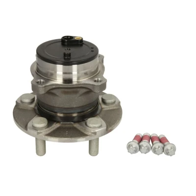 Abbildung von SNR R152.79 Radlagersatz FORD: Focus 2, 2 Kombi, C Max