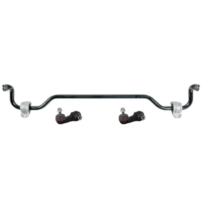 Abbildung von FEBI BILSTEIN 171160 Stabilisator Hinterachse mit Gummilagern Koppelstange AUDI: A3 Sportback, Saloon, VOLKSWAGEN: Golf 7 Variant