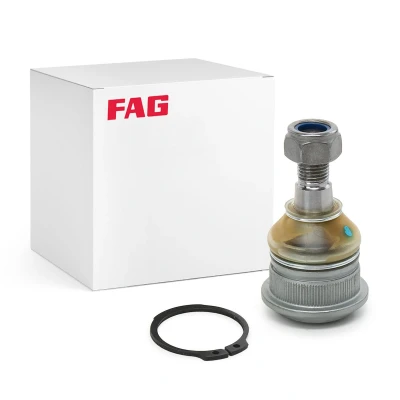Abbildung von FAG 825 0028 10 Traggelenk 16,4 40,2 MITSUBISHI: PAJERO 1
