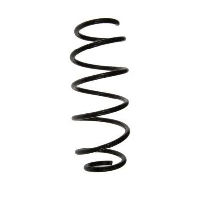 Abbildung von KRAFT 4022038 Fahrwerksfeder Vorderachse FORD: Fusion Estate