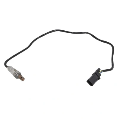 Abbildung von DELPHI ES21182 12B1 Lambdasonde Breitband Lambda Sonde, beheizt AUDI: A6 C7 Avant, A5 B9 Coupe, A4 Saloon
