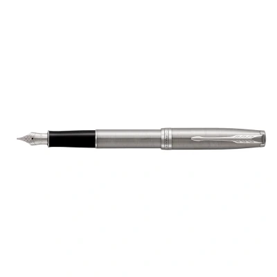 Abbildung von Parker Sonnet Stainless Steel CT FP M