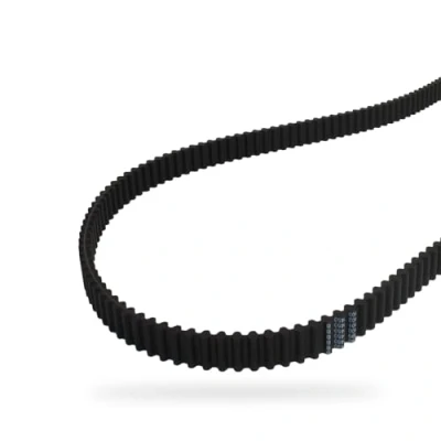 Abbildung von GREENSTAR Keilriemen mit Doppelverzahnung L 1600 mm, B 20 mm robust und langlebig ersetzt Originalteil Castelgarden, Dolmar, Honda, Husqvarna/Jonsered, STIGA, TORO, VIKING, WIKOV SLAVIA