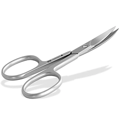Abbildung von Profi Nagelschere CLASSIC aus Edelstahl