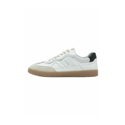Abbildung von s.Oliver Sneaker low, Damen, Größe: 40, White comb Schuhe