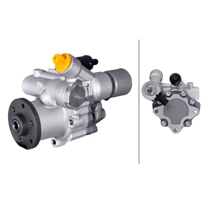Abbildung von HELLA 8TL 359 003 461 Hydraulikpumpe hydraulisch 128 BMW: 3 Saloon, Touring, Convertible