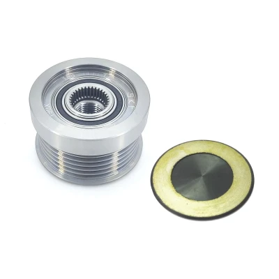 Abbildung von SKF VKM 03651 Freilauf Lichtmaschine 37,6 VOLVO: XC90 I, V70 2