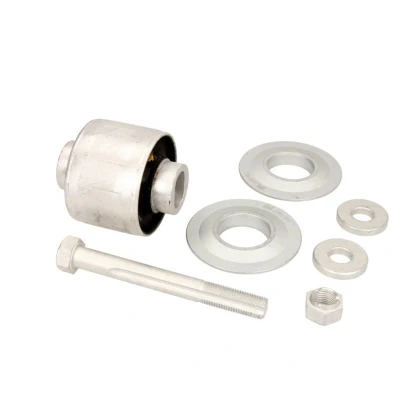 Abbildung von febi BILSTEIN 36260 Montagesatz, Lenker Vorderachse links, unten, rechts Plus