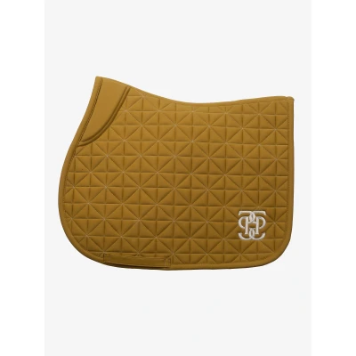 Abbildung von PS of Sweden Schabracke Diamond Quilt Springen Golden BrownVerkauft von Agradi