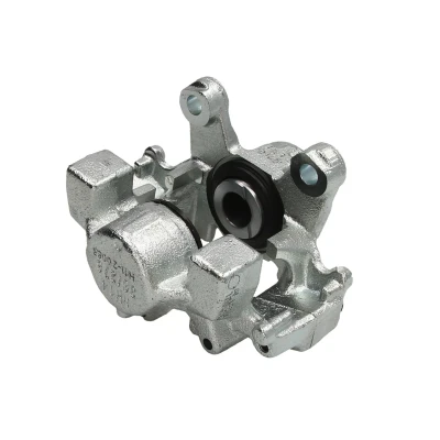 Abbildung von BUDWEG CALIPER 343687 Bremssattel MERCEDES BENZ: C Class Saloon, CLK Coupe, CLC