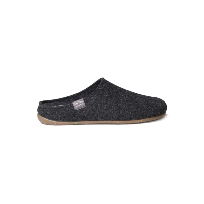 Abbildung von Toni Pons MONA FR Hausschuh, Damen, Größe: 42, Negre Schuhe
