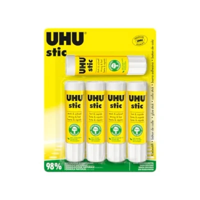 Abbildung von UHU stic Klebestift 5x21g