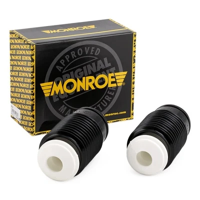 Abbildung von MONROE PK125 Staubschutzsatz BMW: 5 Saloon, Touring